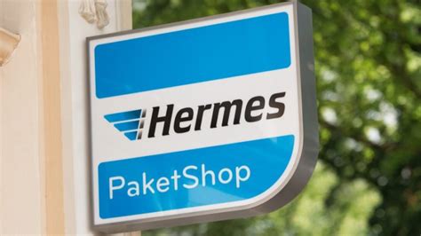 Hermes PaketShop, Hamburg, Grindelallee 